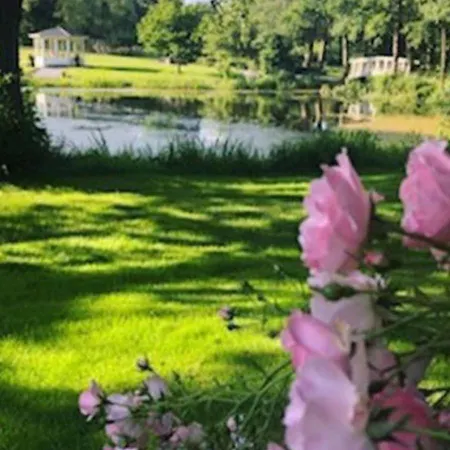Alloggio per agriturismo Lille Grynborg Blommenslyst