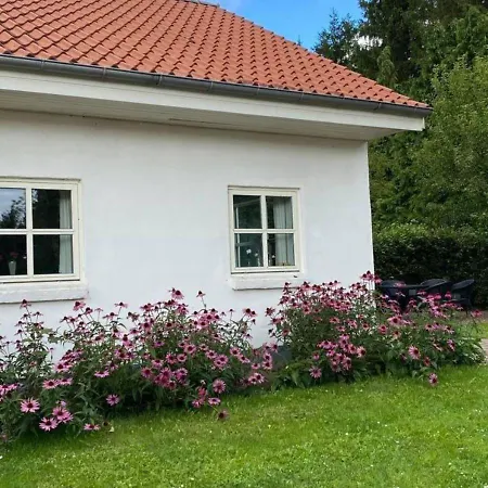 Farm stay Lille Grynborg