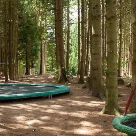 Lille Grynborg Blommenslyst