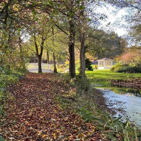 Farm stay Lille Grynborg *