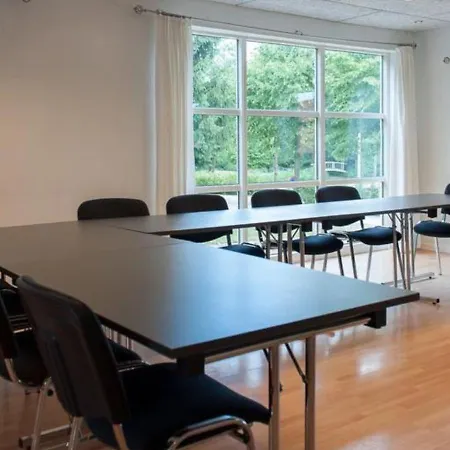 Lille Grynborg * Blommenslyst