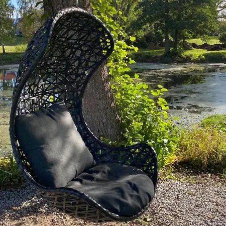 Lille Grynborg Bauernhof