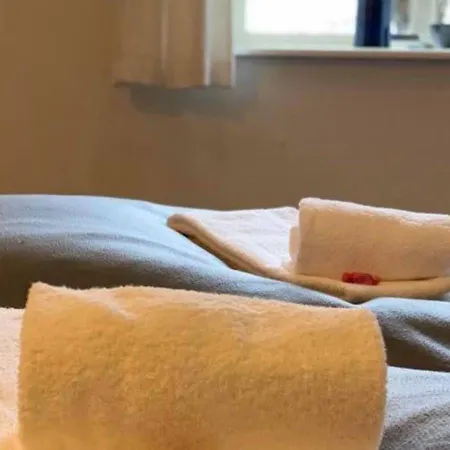 Bauernhof Lille Grynborg