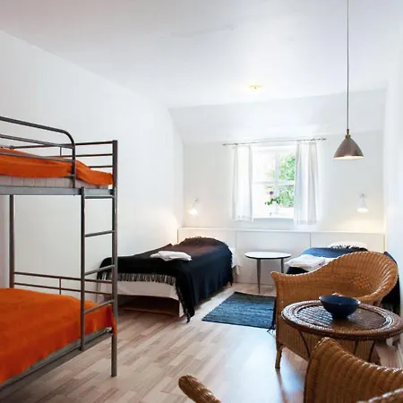 Bauernhof Lille Grynborg *