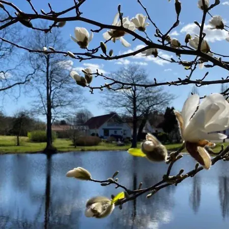 Lille Grynborg * Blommenslyst