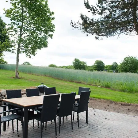 Lille Grynborg Feriegård