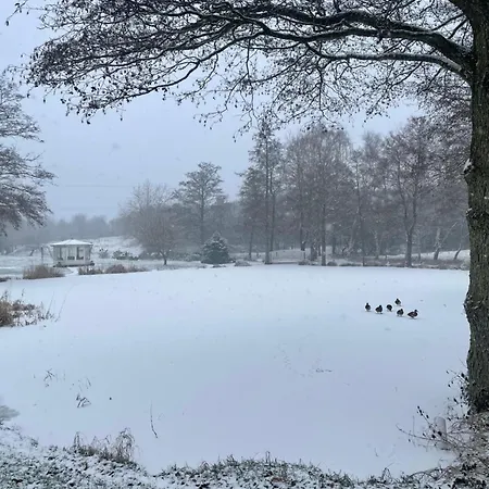 Lille Grynborg * Blommenslyst