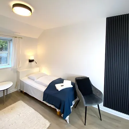 Feriegård Lille Grynborg *