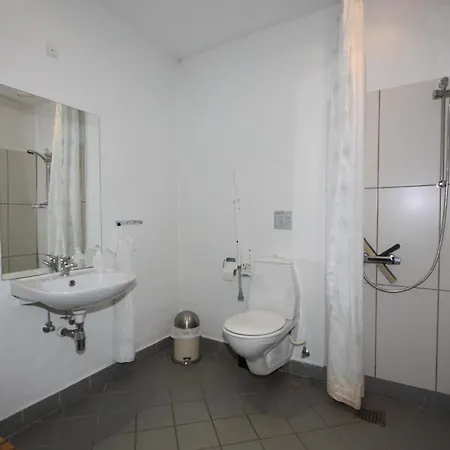 Bauernhof Lille Grynborg *